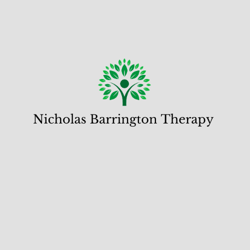 Nicholas Barrington Therapy 