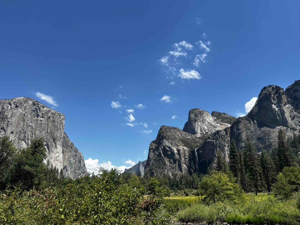 Yosemite 1024x768