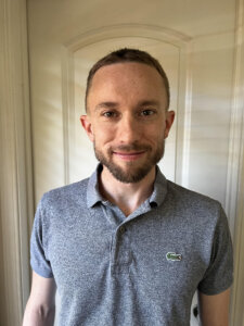 Nicholas Barrington, Licensed Clinical Social Worker (LCSW) providing therapy in Los Alamitos, California